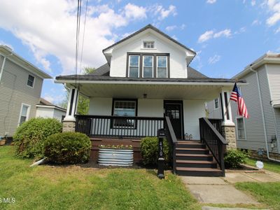 430 Vine St