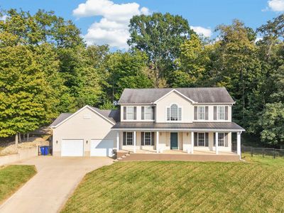 5 Timberidge Ct