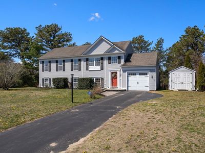 396 Lunns Way