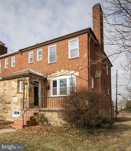 4814 Coleherne Rd
