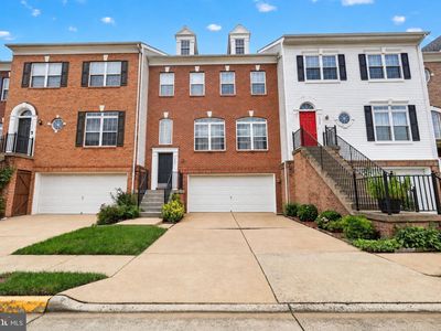 7287 John Ryland Way