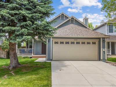 10781 Wheatfield Lane