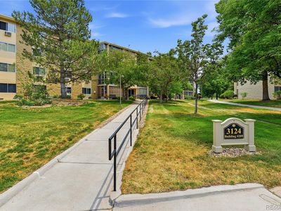 3124 S Wheeling Way #211