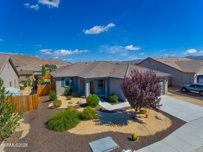 1199 Spruce Meadows Dr