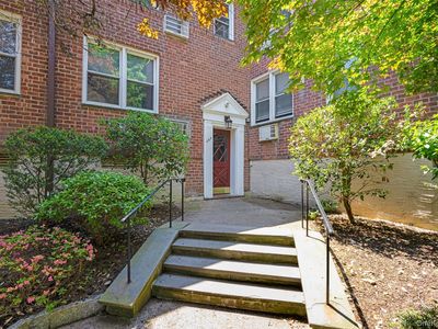 309 Palmer Terrace #2A