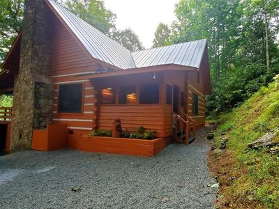 270 Bentley Road