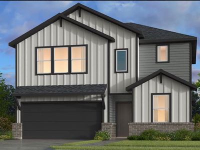 1425 Mustang Canyon Dr