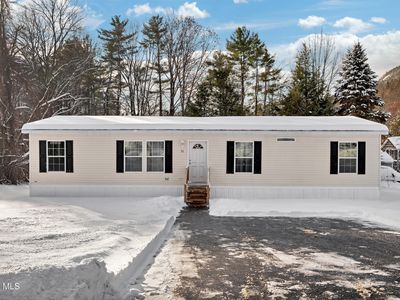 51 West Mountain Road