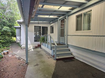 1600 Rhododendron Dr Space 143
