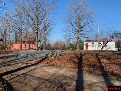 611 Fry Rd