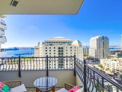 700 W Harbor Dr Unit 1406
