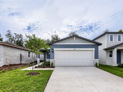 7436 Mia Vine Dr
