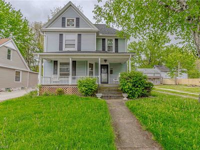 Property at 389 High St, Wadsworth, OH