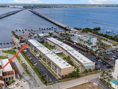 150 Harborside Ave APT 221