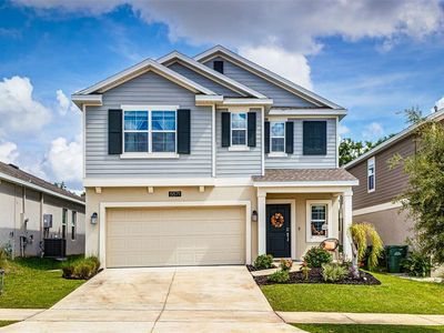5571 BRAKEN FERN WAY