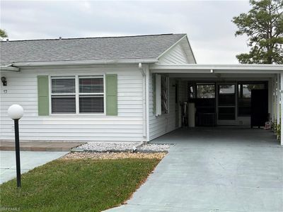 12 Desert Candle CIR