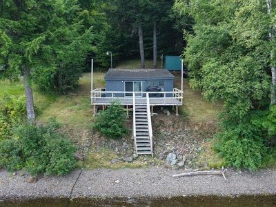 Property at 656 West Road, Portage, ME