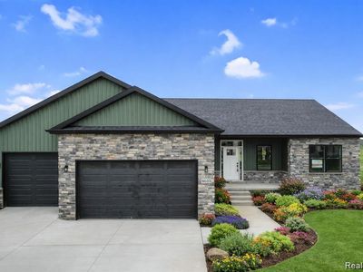 Property at 8398 Mapleview Dr, Davison, MI