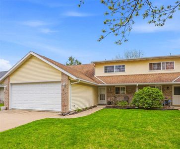 Property at 218 Stephans St, Tiffin, IA