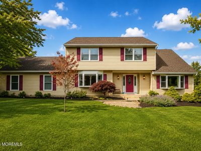 73 Hillsdale Road