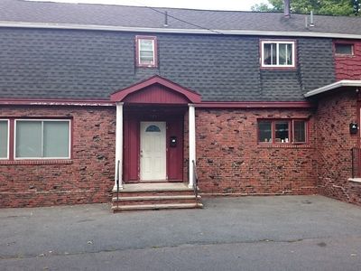 581 & 233 Proctor Washington Ave