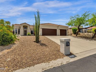 Property at 12224 N DESERT SAGE Drive, Fountain Hills, AZ