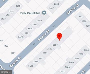 Property at 2605 Swarts St, Chester, PA