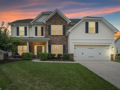 991 Beesons Field Dr