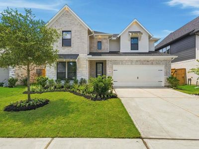 4515 Sunny Hazel Ln