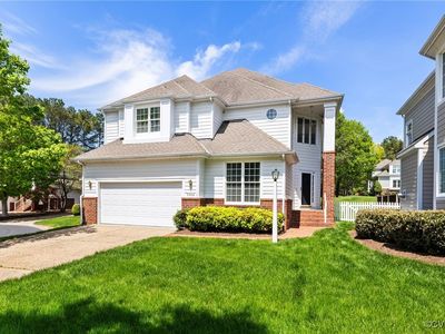 5908 Dominion Fairways Ct