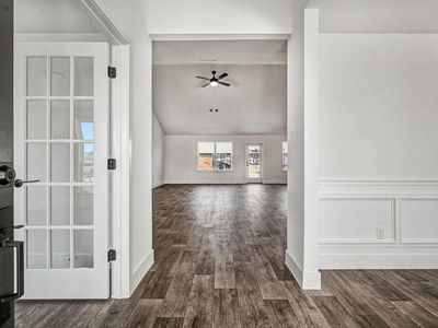 720 Greystone Ln