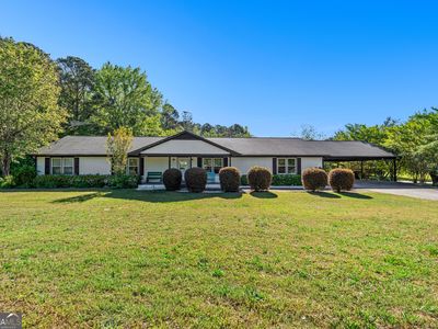 Property at 2687 Highway 154, Newnan, GA