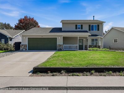 323 Ponderosa Cir