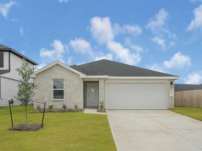 3019 Ferris Dr