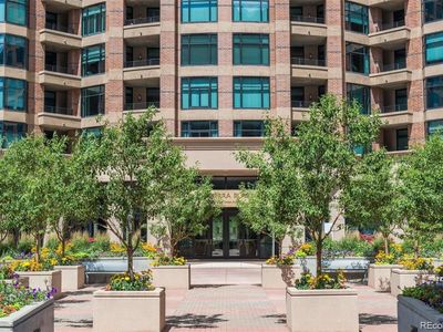 8100 E Union Avenue #2301