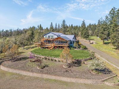 6501 Butte Falls Hwy