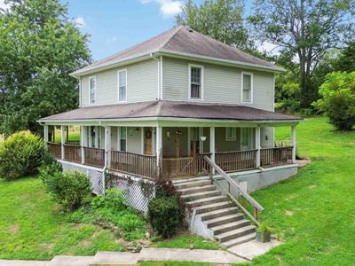 845 Copperhead Rd
