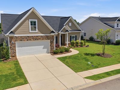 442 Silver Anchor Dr