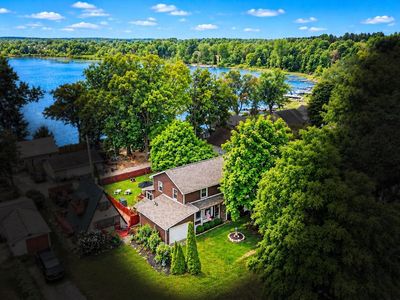 Property at 4176 Pleasant Dr, Attica, MI
