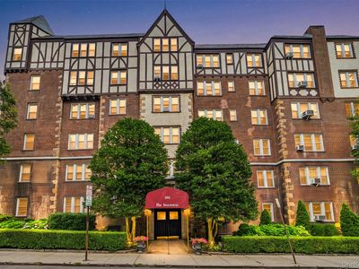 294 Bronxville Road #1F