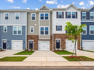 807 Parc Townes Dr #27