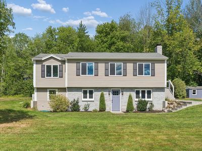 3 Tucker Drive