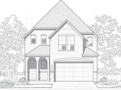 Plan Livingston Plan, Sunflower Ridge
