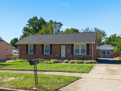 Property at 368 Rookwood Pkwy, Lexington, KY