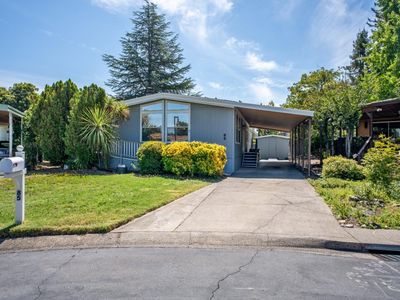 Property at 85 Malaga Court, Ukiah, CA