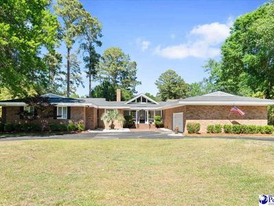 2501 W Keswick Rd
