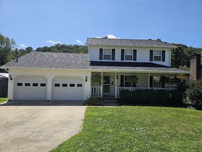 624 Poplar Fork Rd