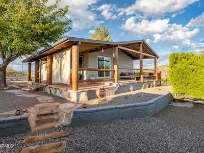 Property at 10830 E Storey Drive, Cornville, AZ