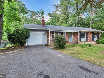 Property at 1554 Long Point Rd, Pasadena, MD