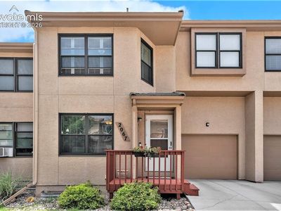 2067 Bristlecone Dr